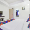 Отель Fabhotel Skyland, фото 12