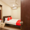 Отель OYO 14266 Flagship Serilingampally, фото 5