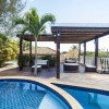 Отель Duplex em Geribá c/4 Suítes e Área Gourmet | LG 04, фото 18