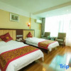 Отель Zhenan Business Hotel, фото 5
