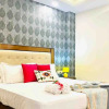 Отель Bluo 2bhk Patparganj- Balcony, Parking , Lift, фото 3