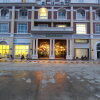 Отель Yazhou Foryou Hotel в Пномпене