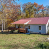 Отель Mariposa Moon Cottage at Sleepy Creek, фото 15