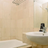 Отель Elegant And Comfort 1Br + Extra Room Apartment At Bellagio Residence, фото 7
