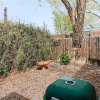Отель Southwest at the Railyard - Two Bedroom Home, фото 9