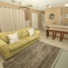 Отель 8226 is an upstairs pet friendly studio located in Sandpiper Cove by RedAwning, фото 10
