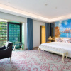 Отель Sanya Beauty Crown Hotel, фото 5
