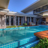Отель Ibiscus Villa by Jetta, фото 25