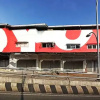 Отель OYO 1705 Lyfriska Residence Syariah, фото 1