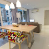 Отель Atlantis Condo Resort by Natnarin, фото 8