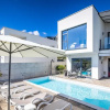 Отель Amazing Home in Kostelj With Wifi and 4 Bedrooms, фото 16