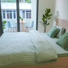Отель The Allie 528 Apartment By AHA Rooms, фото 28