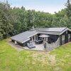 Отель 8 Person Holiday Home in Albaek, фото 1