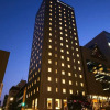 Отель Intergate Tokyo Kyobashi, фото 26