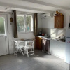 Отель Joli Studio Independant 20m² Avec Jardin (Adults Only), фото 5