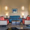 Отель Comfort Inn Redwood City, фото 18