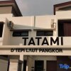 Отель Tatami D'Tepi Laut Pangkor на Острове Пангкоре