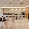 Отель Greentree Inn Yichun Development Zone Bus Terminal, фото 12