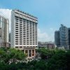 Отель GreenTree Inn Guangdong Shenzhen Dongmen Business Hotel в Шэньчжэне