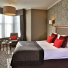 Отель Best Western Motherwell Centre Moorings Hotel, фото 3