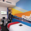 Отель ibis Styles Budapest Citywest, фото 18