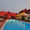 Отель Preah Vihear Boutique Hotel, фото 4