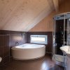 Отель Luxurious Chalet in Murau with Sauna, фото 5
