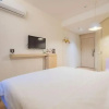 Отель Lianjia Holiday Hotel (Jigang Senior High School), фото 33