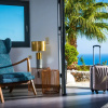 Отель Happy Cretan Suites, фото 20