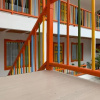 Отель Hostal Rincon De Granada, фото 7