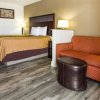Отель Econo Lodge Inn & Suites Macon, фото 17