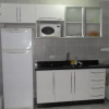 Отель Apartamento em Residencial Riviera, фото 7