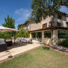 Отель Beautiful villa immersed in the Tuscan countryside with private swimming pool and sauna-Villa L' Els, фото 27