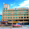 Отель Nalanbo Yamansadian (Debao Passenger Transport Terminal), фото 1