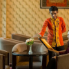 Отель Swiss-Belhotel Merauke, фото 37