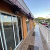 Отель July Apartments в Кьюпкой-Биче