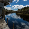Отель Southwest Wilderness Camp - Tasmania, фото 16