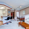 Отель Telemark at West Village by Copper Mountain Lodging, фото 16