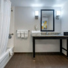Отель Sleep Inn St Louis - Airport, фото 10