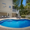 Отель Tropical Oasis 3 Bedroom Home by RedAwning, фото 21