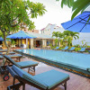 Отель Jade Hotel Hoi An, фото 12