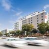 Отель Novotel Setif Hotel, фото 26