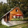 Отель Chalet Joseph Mine, фото 16