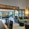 Отель Villa 3br -100m to Kudetaseminyak Beach, фото 9