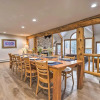 Отель Luxury Keystone Cabin w/ Hot Tub, 1 Mi to Lifts!, фото 14