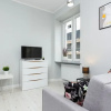 Отель Cosy Studio With Balcony by Renters, фото 13