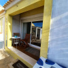 Отель Studio with enclosed garden and wifi at Sagres, фото 6