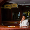 Отель Impala Hotel, фото 27