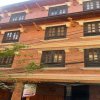 Отель MeroStay 024 Bhaktapur Boutique Hotel в Бхактапуре