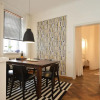 Отель Asante-Design-Apartment, фото 16